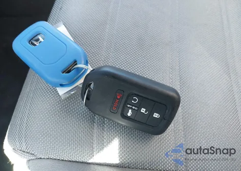 2019 Honda Cr-V Ex из США, поврежденный, VIN 2HKRW1H55KH508059